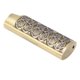 thumbnail image 5 of Soporte De Cubierta De Caja De Encendedor De Metal, Soporte De Cubierta De Caja De Encendedor De Metal Vintage Grabado Floral Frontal Funda De Encendedor Reutilizable Funda, 5 of 7
