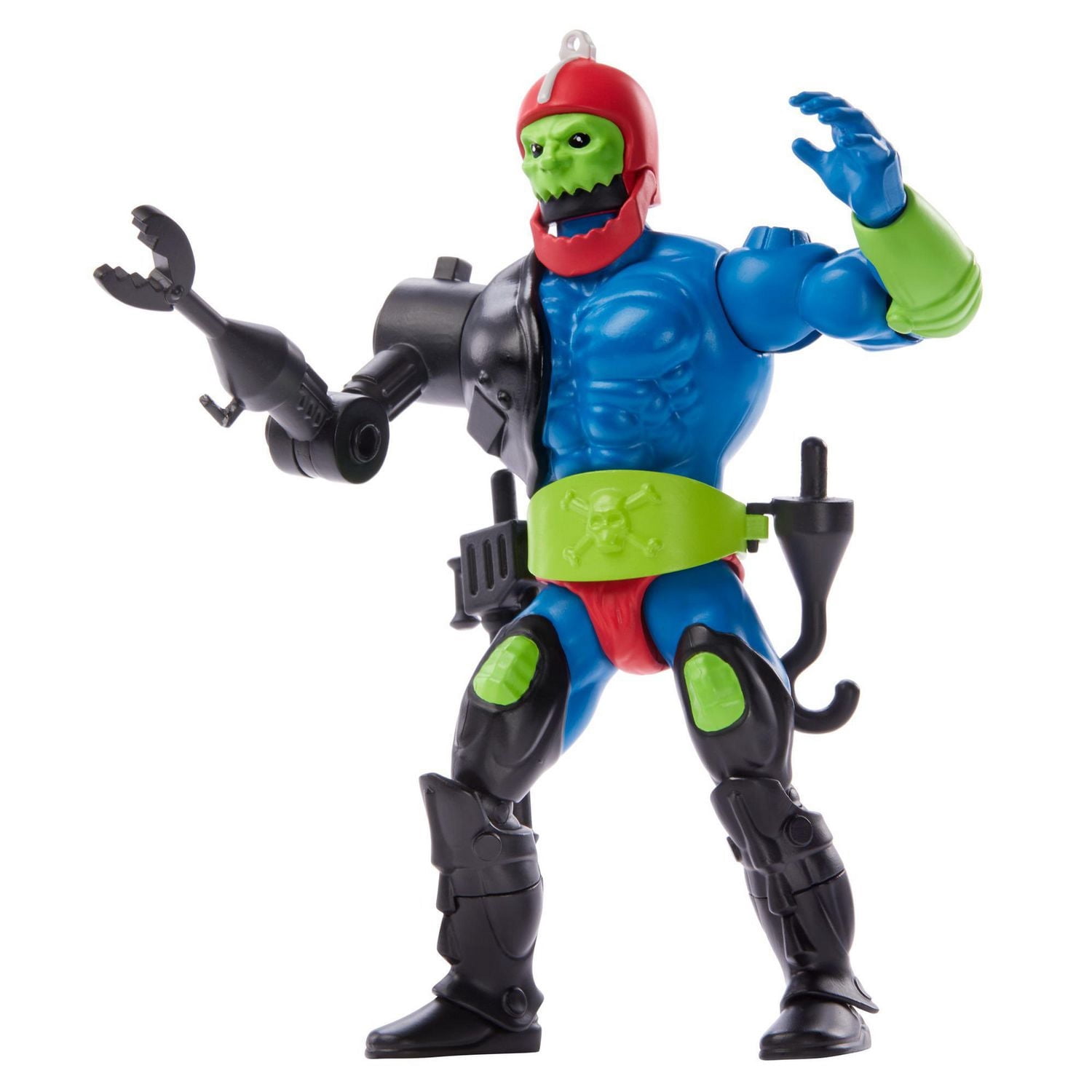 Masters of the Universe: Origins Figurine articulée Trap Jaw