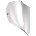 thumbnail image 3 of Motorcycle Exhaust Pipe Cover Muffler Front Cover Fit for YAMAHA TMAX500/530 T-MAX 500 530 2008-, 3 of 5