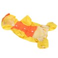 thumbnail image 1 of VGEBY Dog Rain Coat, Dog Raincoat For Walking Your Dog For Small Medium Large Dogs, 1 of 8
