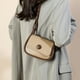 thumbnail image 5 of Mochila de Hombro para Mujer Caqui, 5 of 6