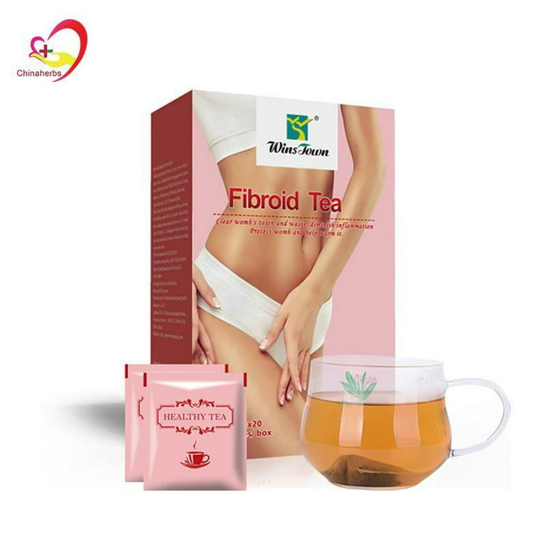 fibroid tea reviews｜TikTok Search