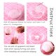 thumbnail image 4 of Granos termoplásticos plásticos 10mlMoldable para la decoración temporal del maquillaje y de la dentadura, 4 of 5