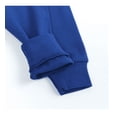 thumbnail image 3 of Pijamas de algodón para niños y niñas, ropa interior térmica, pijamas suaves y cálidos, 3 of 6