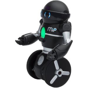 WowWee MIP Robot Gesture Sense Black BB52 New