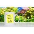 thumbnail image 5 of To-Do List Mug - 11oz and 15oz Funny Coffee Mugs - The Best Funny Gift for Friends and Colleagues - Coffee Mugs and Cups with Sayings by, 5 of 6
