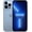 Blue, variant on Pre-Owned Apple iPhone 13 Pro - Carrier Unlocked - 512GB Black