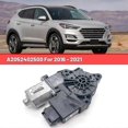 thumbnail image 4 of 82450D3010 Electric Window Motor Motor Auto for 2016 - 2021-Good-Good, 4 of 5