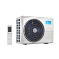 thumbnail image 3 of Minisplit Midea EcoMaster AI Inverter WiFi - 1 Ton 220V Frío Calor MAS12H2EZI, 3 of 5