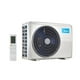 thumbnail image 3 of Minisplit Midea EcoMaster AI Inverter WiFi - 1 Ton 220V Frío Calor MAS12H2EZI, 3 of 5