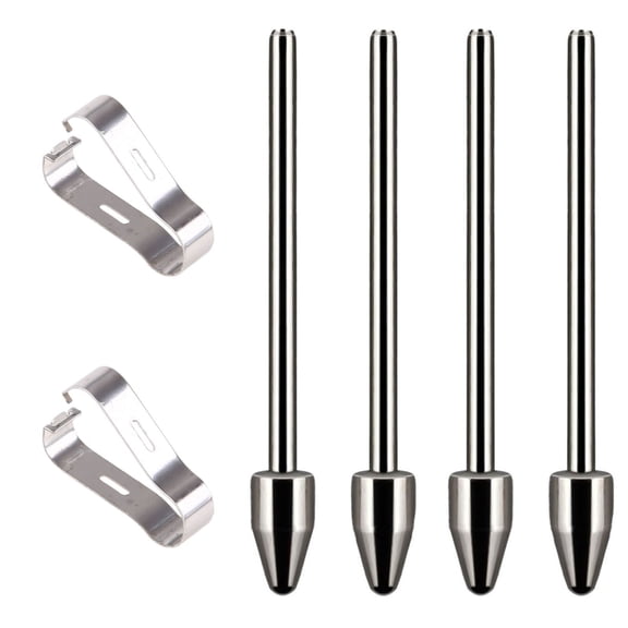 Precise Crafted Replacable Pencil Nibs for Tab S7 S23 NOTE10 20 Pen for Enhances Tablet Experience Tip End
