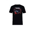 thumbnail image 1 of Playera PROJECT TORQUE Modelo 027027000001 Negro Chica, 1 of 3