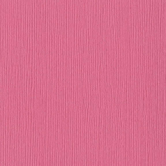 Bazzill Fourz Cardstock 12"X12"-Piglet/Grasscloth