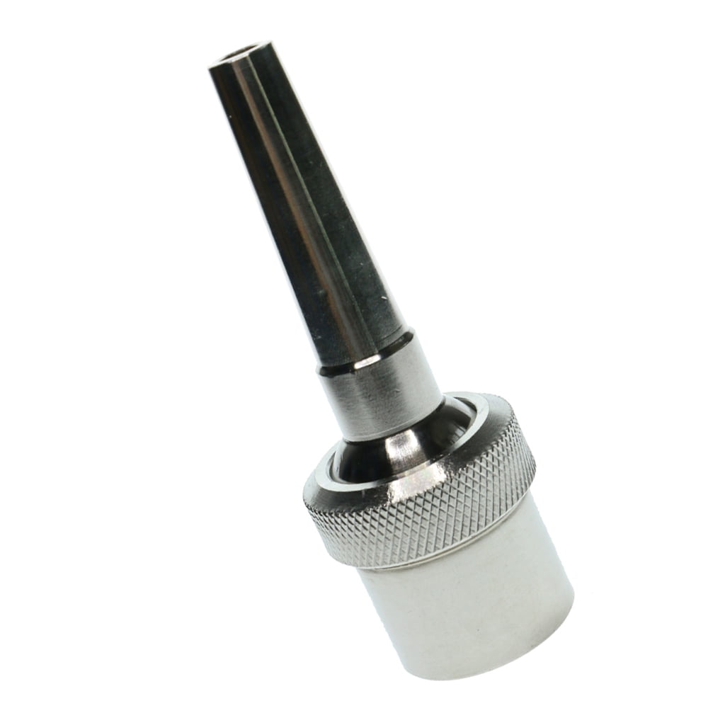 Outdoor Water Straight Fountain Nozzle - For Garden Pond, Amusement ...