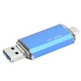 thumbnail image 4 of Clé USB de Mise en Réseau, Clé USB Type-C pour Ordinateurs 32G, 64G, 128g, 256g, 4 of 7