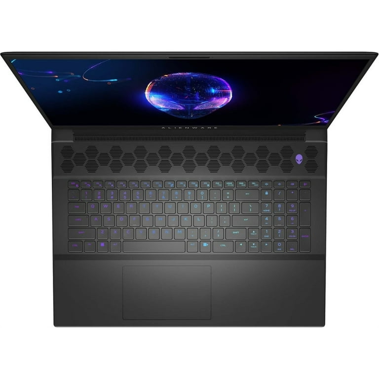 Dell Alienware m18 R2 Gaming Laptop, 18 Dell Alienware m18 R2 Gaming Laptop, 18