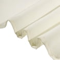 thumbnail image 6 of BalsaCircle Patriotic Veterans Day 10 Pieces 60" x 102" Ivory Rectangle Tablecloths 4th of July Independence Day, 6 of 7