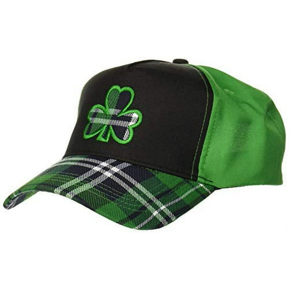 St. Patrick's Day Ball Cap - One Size Fits Most (250796)