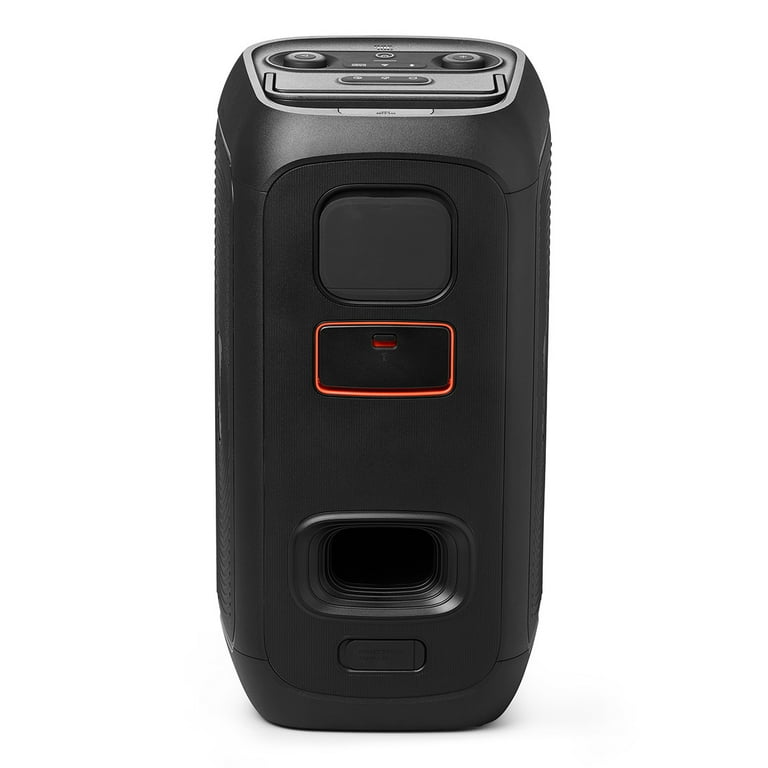 Open Box JBL PartyBox Club 120 Portable Party Speaker