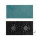 thumbnail image 1 of Radiador Plano Posterior GPU para 3090 (juego Laird 700 Almohadilla Térmica 0 5 Mm), 1 of 7