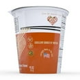 thumbnail image 3 of Chef Woo Roasted Chicken Ramen Cup Noodles 20g Protein (Pack of 4), 3 of 5