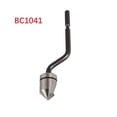 thumbnail image 3 of Nb Hole Deburring Tool Handle + Bc6301/8301/1041/1651 Chamfering Cutter Head Set, 3 of 10