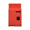 thumbnail image 2 of DC 1000V 2P 40KA Surge Protector, Photovoltaic PV Lightning Protector, Circuit Breaker, DIN Rail Mount, 2 of 8