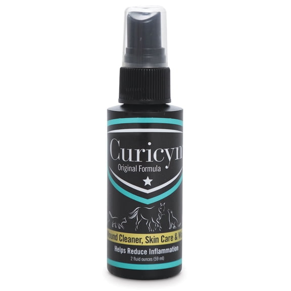 Curicyn Original Formula, 2 oz