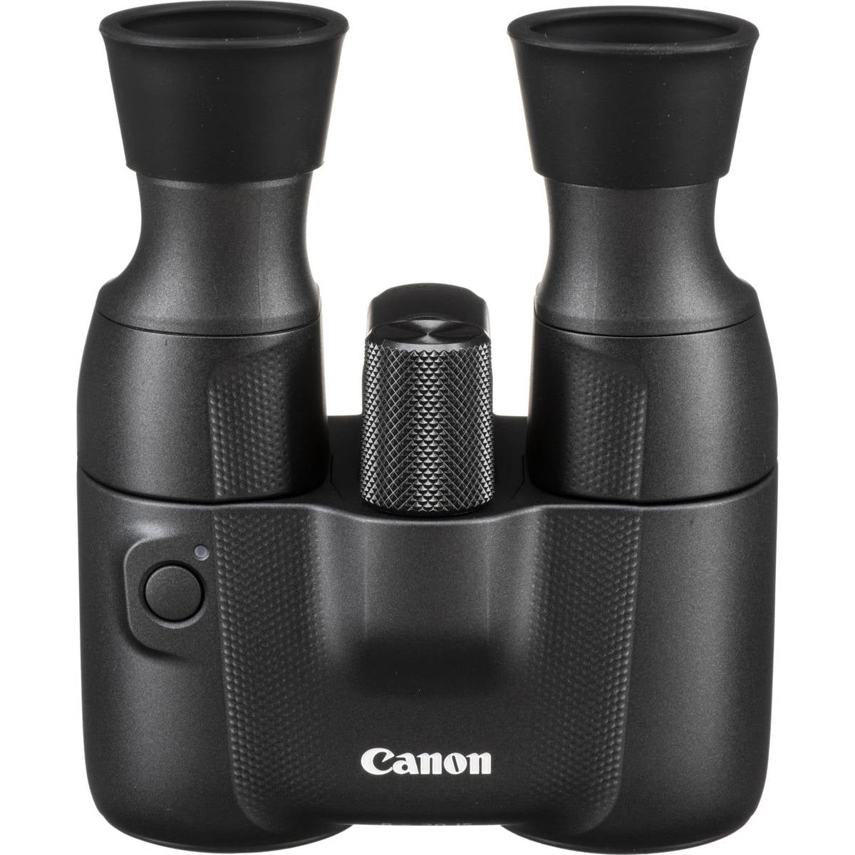 Canon 8x20 IS Series Weather Resistant Porro Prism IS Binocular with 6.6 Degree Field of View, Black
