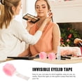 thumbnail image 3 of RUNROTOO Eyeliner Tape Reusable Eye Patches Lace for Makeup Application 1 Set, 3 of 5