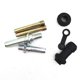 thumbnail image 2 of Motorcycle Front Brake Caliper Repair Kit For Nissin Caliper Rebuild Kit, 2 of 5