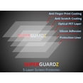 thumbnail image 3 of GRIND- 3X Anti-Glare Matte Screen Protector Guard Shield For Macbook Pro 13 Inch (2020), 3 of 6