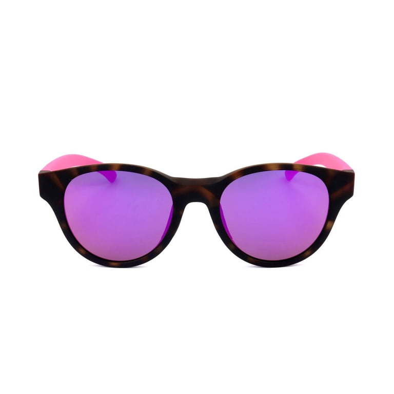 Smith Feature Sunglasses Purple Frames Pink Mirror Lenses SMITH Motive And Wildcat Sunglasses Review: Steve Finds One  main image 4