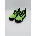thumbnail image 4 of Ad-id-as NMD V3 Boost Men's Size Ultra Black Green FZ6495 Sneakers, 4 of 6