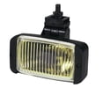 thumbnail image 2 of Pilot Automotive Navigator NV-102 H3 55 watt Utility Driving Light Kit Size: Size 5-5/8 x 2-3/4 H x 2-1/8, 2 of 4