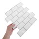 thumbnail image 5 of unbranded 6Ud Azulejos Adhesivos De Pared Para Cocina Y Fácil De Instalar Resistente Agua, 5 of 8
