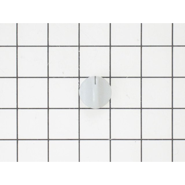 MaksPRO WB03X10209 Knob fits Range Hood 1084917 AH952247 EA952247