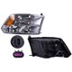 thumbnail image 1 of Faro Depo - Compatible Con Dodge Ram 2009-2012 - Der Depo Ram, 1 of 5