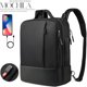 thumbnail image 2 of Mochila Shendy Vendy Backpack Impermeble De Gran Capacidad Con Puerto Usb, 2 of 6