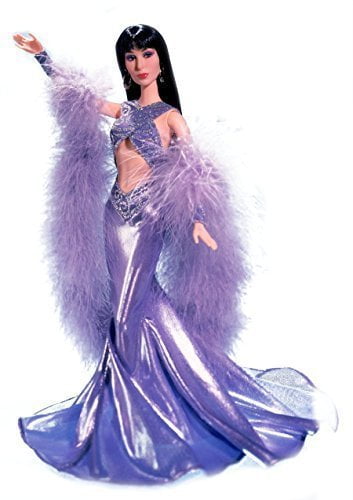 barbie cher doll