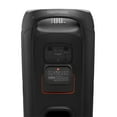 thumbnail image 6 of JBL PartyBox 720 - Loudest battery-powered JBL party speaker with superior JBL Pro Sound and a futuristic lightshow - Black, 6 of 11