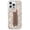 Harvest Fields, variant on Walli Cases iPhone 16 Pro Walletless Case with Finger Strap - Berry Bliss