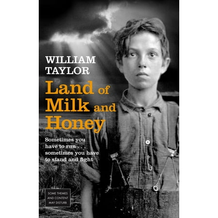 Land Of Milk And Honey - eBook (Best Milk And Honey Poems)