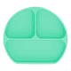 thumbnail image 4 of "Juego De Babero Y Accesorios De Silicón Aquila Baby Malubero, Color Aqua ", 4 of 4