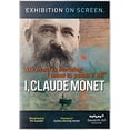 thumbnail image 2 of Exhibition on Screen: I, Claude Monet, 2 of 2