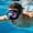 Blue1, variant on Dry Snorkel Set, Snorkeling Gear for Adults Youth, Diving Mask Leakproof Soft Silicone Swim Snorkeling, HD View Anti-Leak for Scuba Diving, Beach Swimming Snorkeling Set