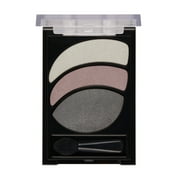 Almay Hypoallergenic Eyeshadow Trio, Lavendar Haze, 0.087 oz