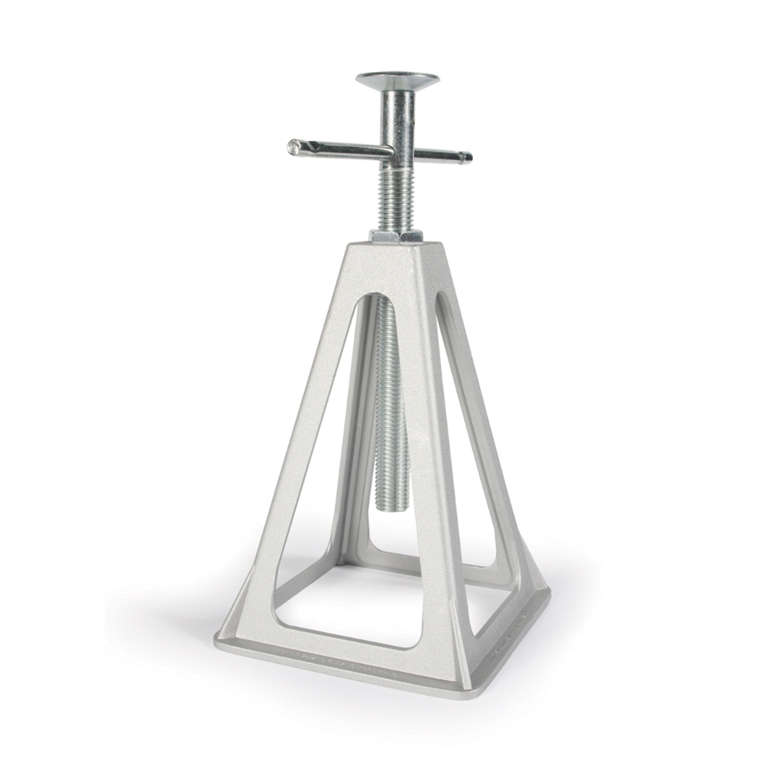 Camco Camper/RV Stabilizing Jack Stands Adjusts 11" to 17" Up to 6