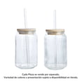 thumbnail image 1 of Vaso Prichos con Popote 1 Pieza, 1 of 4