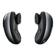 thumbnail image 4 of Samsung Galaxy Buds Live Bluetooth Earbuds, True Wireless with Charging Case, Mystic Black, 4 of 7